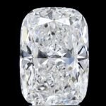2.59 Carat CUSHION | Lab Grown Diamond | D | VS1 | IGI Certified | ARM1874
