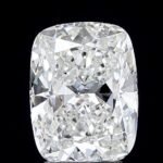 2.55 Carat CUSHION | Lab Grown Diamond | F | VS1 | IGI Certified | ARM1883