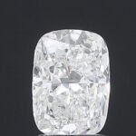 2.5 Carat CUSHION | Lab Grown Diamond | E | VS2 | IGI Certified | ARM1897