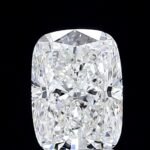 2.07 Carat CUSHION | Lab Grown Diamond | D | VVS2 | IGI Certified | ARM1902