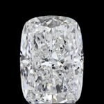 2.05 Carat CUSHION | Lab Grown Diamond | D | VVS2 | IGI Certified | ARM1903