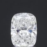 2.04 Carat CUSHION | Lab Grown Diamond | D | VVS2 | IGI Certified | ARM1904