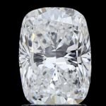 2.04 Carat CUSHION | Lab Grown Diamond | D | VVS2 | IGI Certified | ARM1905