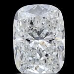 2.06 Carat CUSHION | Lab Grown Diamond | E | VVS2 | IGI Certified | ARM1907