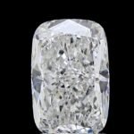 2.19 Carat CUSHION | Lab Grown Diamond | F | VVS2 | IGI Certified | ARM1908
