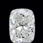 2.03 Carat CUSHION | Lab Grown Diamond | F | VVS2 | IGI Certified | ARM1911