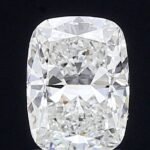 2.02 Carat CUSHION | Lab Grown Diamond | F | VVS2 | IGI Certified | ARM1912