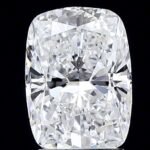 2.09 Carat CUSHION | Lab Grown Diamond | D | VS1 | IGI Certified | ARM1913