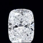 2.07 Carat CUSHION | Lab Grown Diamond | D | VS1 | IGI Certified | ARM1914