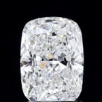 2.04 Carat CUSHION | Lab Grown Diamond | D | VS1 | IGI Certified | ARM1915