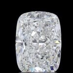 2.08 Carat CUSHION | Lab Grown Diamond | E | VS1 | IGI Certified | ARM1917