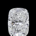 2.01 Carat CUSHION | Lab Grown Diamond | E | VS1 | IGI Certified | ARM1919