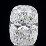2 Carat CUSHION | Lab Grown Diamond | E | VS1 | IGI Certified | ARM1920