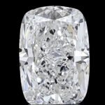 2.06 Carat CUSHION | Lab Grown Diamond | F | VS1 | IGI Certified | ARM1922