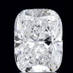 2.07 Carat CUSHION | Lab Grown Diamond | E | VS2 | IGI Certified | ARM1924