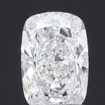 2.05 Carat CUSHION | Lab Grown Diamond | E | VS2 | IGI Certified | ARM1926