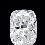 2.01 Carat CUSHION | Lab Grown Diamond | E | VS2 | IGI Certified | ARM1927