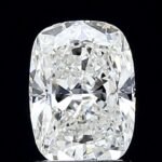 1.52 Carat CUSHION | Lab Grown Diamond | F | VVS2 | IGI Certified | ARM1940