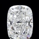 1.56 Carat CUSHION | Lab Grown Diamond | E | VS1 | IGI Certified | ARM1942