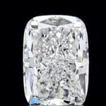 1.53 Carat CUSHION | Lab Grown Diamond | E | VS1 | IGI Certified | ARM1943
