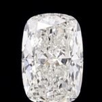 1.51 Carat CUSHION | Lab Grown Diamond | F | VS1 | IGI Certified | ARM1944