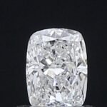 0.7 Carat CUSHION | Lab Grown Diamond | E | VS2 | IGI Certified | ARM1950