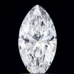 1.59 Carat MARQUISE | Lab Grown Diamond | D | VVS2 | IGI Certified | ARM2074