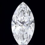 1.58 Carat MARQUISE | Lab Grown Diamond | D | VVS2 | IGI Certified | ARM2075