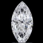 1.58 Carat MARQUISE | Lab Grown Diamond | D | VVS2 | IGI Certified | ARM2076