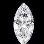 1.55 Carat MARQUISE | Lab Grown Diamond | D | VVS2 | IGI Certified | ARM2077