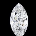 1.17 Carat MARQUISE | Lab Grown Diamond | D | VVS2 | IGI Certified | ARM2085