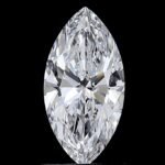 1.17 Carat MARQUISE | Lab Grown Diamond | D | VVS2 | IGI Certified | ARM2086