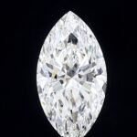 1.15 Carat MARQUISE | Lab Grown Diamond | D | VVS2 | IGI Certified | ARM2088
