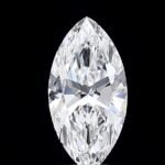 1.08 Carat MARQUISE | Lab Grown Diamond | D | VVS2 | IGI Certified | ARM2093
