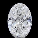 10.02 Carat OVAL | Lab Grown Diamond | E | VVS2 | IGI Certified | ARM2103