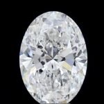 8.18 Carat OVAL | Lab Grown Diamond | F | VVS2 | IGI Certified | ARM2113