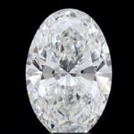 8.03 Carat OVAL | Lab Grown Diamond | F | VVS2 | IGI Certified | ARM2116