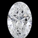 7.03 Carat OVAL | Lab Grown Diamond | E | VVS2 | IGI Certified | ARM2125