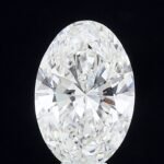 7.11 Carat OVAL | Lab Grown Diamond | F | VVS2 | IGI Certified | ARM2128