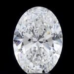 7.01 Carat OVAL | Lab Grown Diamond | F | VVS2 | IGI Certified | ARM2133