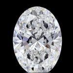 4.12 Carat OVAL | Lab Grown Diamond | E | VVS2 | IGI Certified | ARM2142