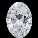 1.94 Carat OVAL | Lab Grown Diamond | D | VVS2 | IGI Certified | ARM2179