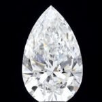 7.54 Carat PEAR | Lab Grown Diamond | E | VVS2 | IGI Certified | ARM2233