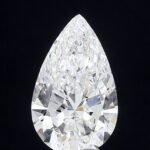7.19 Carat PEAR | Lab Grown Diamond | F | VVS2 | IGI Certified | ARM2236