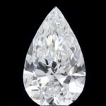 7.09 Carat PEAR | Lab Grown Diamond | F | VVS2 | IGI Certified | ARM2237