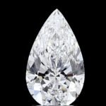 2.52 Carat PEAR | Lab Grown Diamond | E | VVS2 | IGI Certified | ARM2250