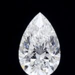 2.59 Carat PEAR | Lab Grown Diamond | D | VS1 | IGI Certified | ARM2251