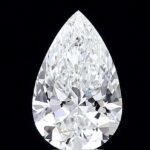 2.07 Carat PEAR | Lab Grown Diamond | D | IF | IGI Certified | ARM2255