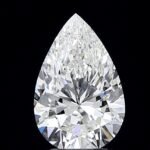 2.08 Carat PEAR | Lab Grown Diamond | F | VS1 | IGI Certified | ARM2256
