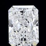 1.59 Carat RADIANT | Lab Grown Diamond | D | VS2 | IGI Certified | ARM2337